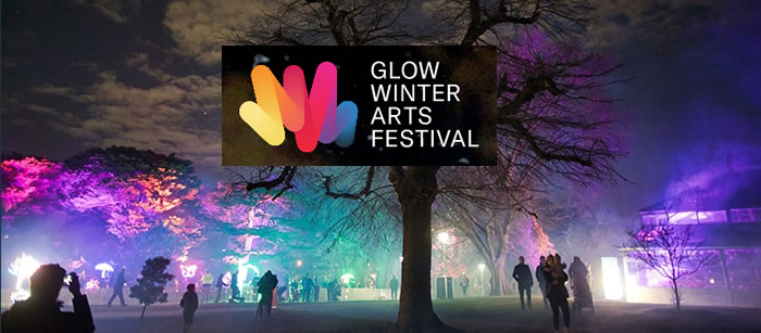 Glow Music and Art Fest